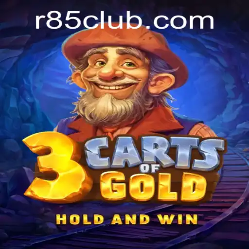 Explore the Exciting World of 3cartsOfGold
