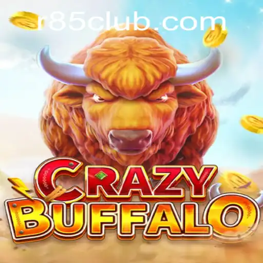 Unraveling the Thrills of CRAZYBUFFALO: A Game Like No Other