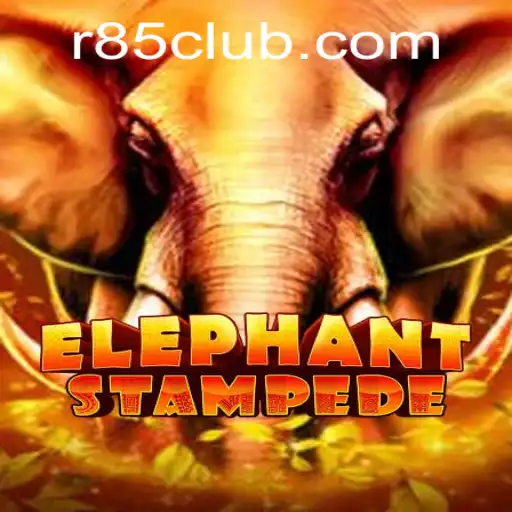 ElephantStampede Unleashed: A Thrilling Gaming Experience by r85.com