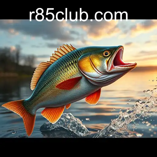 Diving into the World of Fishing Games: An Exploration