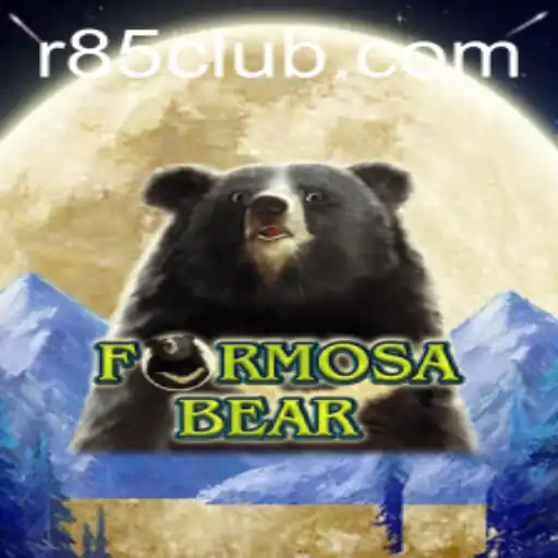 Discover the Excitement of FormosaBear: A New Gaming Sensation