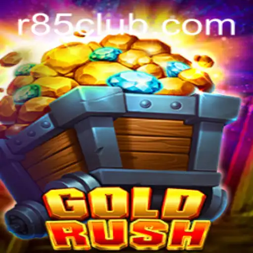 GoldRush: A Thrilling Adventure at r85.com