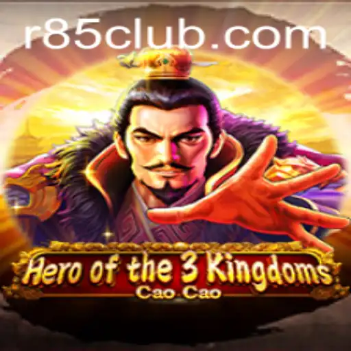 Discovering Heroofthe3KingdomsCaoCao: A Strategic Odyssey