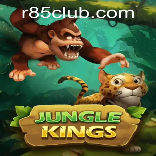 Exploring the Enchanting World of JungleKings: A Dive into Adventure and Strategy