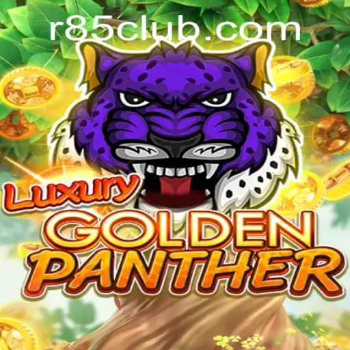 Experience the Thrills of LUXURYGOLDENPANTHER: An In-Depth Overview