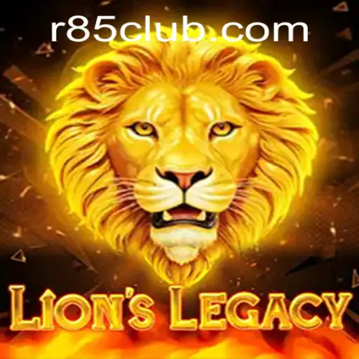 LionsLegacy: Unveiling a Majestic Gaming Experience