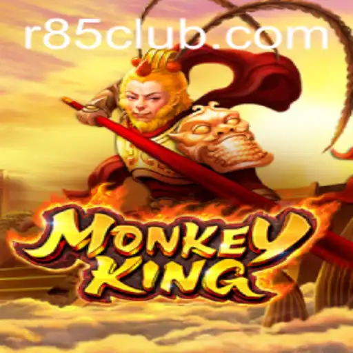 MonkeyKing Game: An Engaging Journey into the World of Mythical Adventure