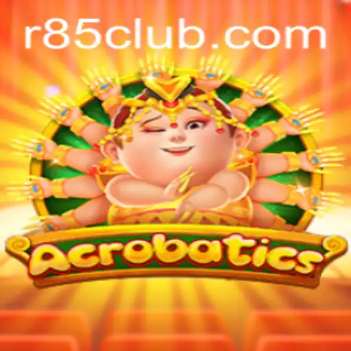 Discover 'Acrobatics': A Thrilling New Game by r85.com