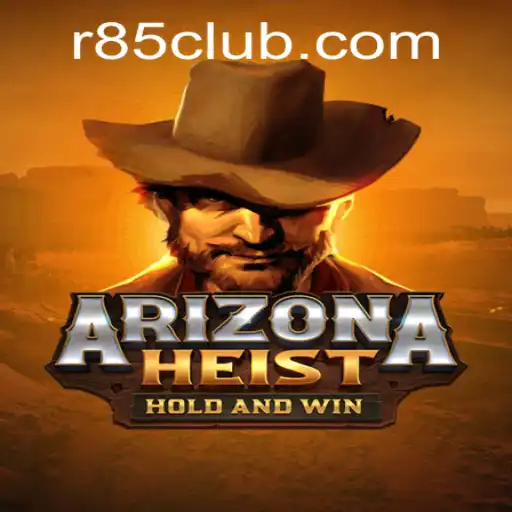 ArizonaHeist: An Immersive New Gaming Experience