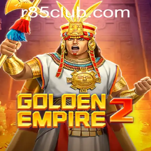 GoldenEmpire2: A New Era of Adventure and Strategy