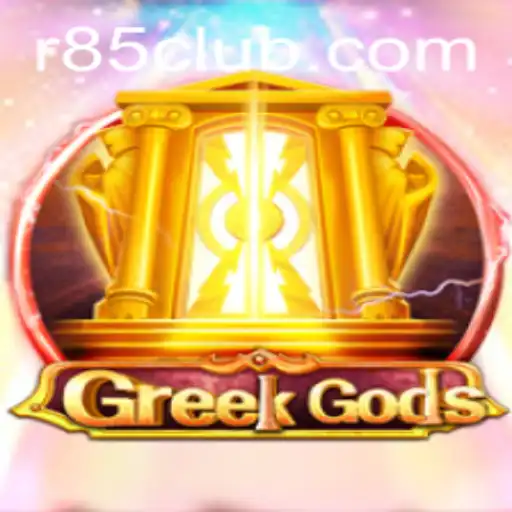 Exploring the Mystical Realm of GreekGods: A Detailed Dive into Game Mechanics and Introduction
