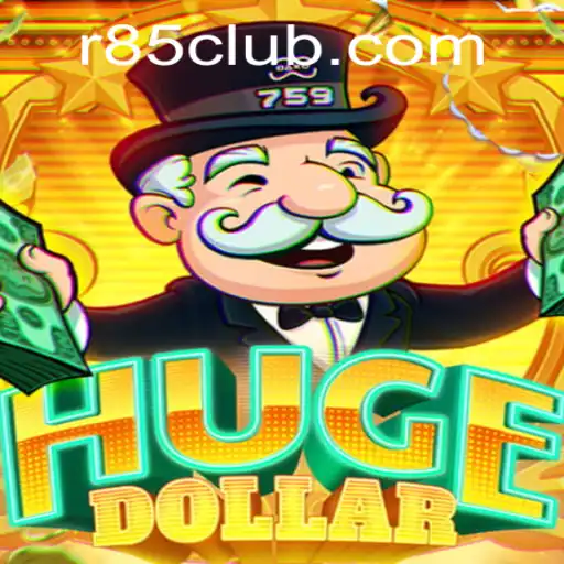 Discovering HugeDollar: A Modern Gaming Experience on r85.com