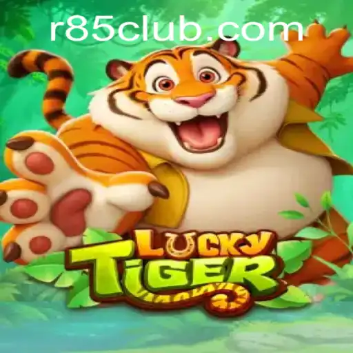 Embarking on an Adventure with LuckyTiger: A Game Beyond Imagination