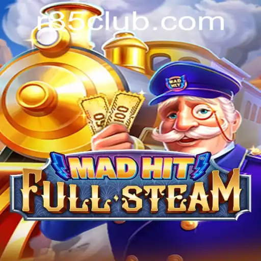 Exploring MadHitFullSteam: The Exciting New Game Connected to r85.com