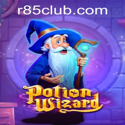 Exploring the Magical World of PotionWizard on r85.com