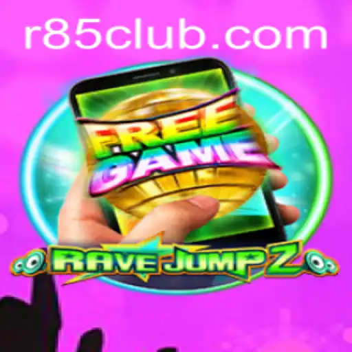 Discover RaveJump2M: The Ultimate Gaming Experience