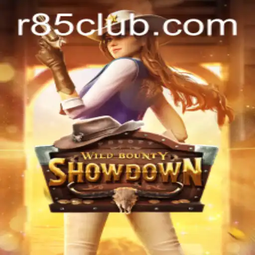 Unveiling the Thrills of WildBountyShowdown