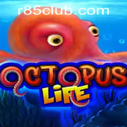OctopusLife: A Dive into Underwater Adventures with r85.com