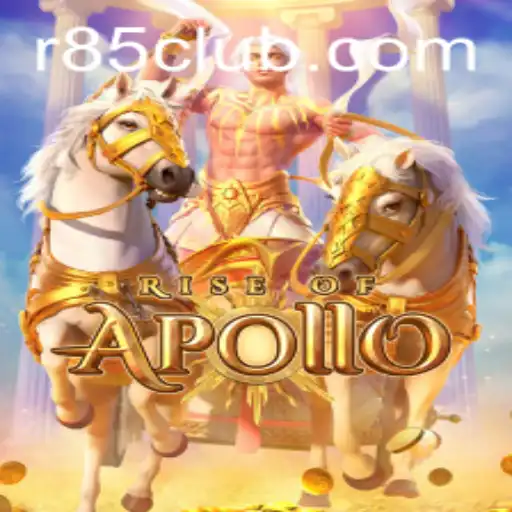 Rise of Apollo: An Epic Journey in Gaming