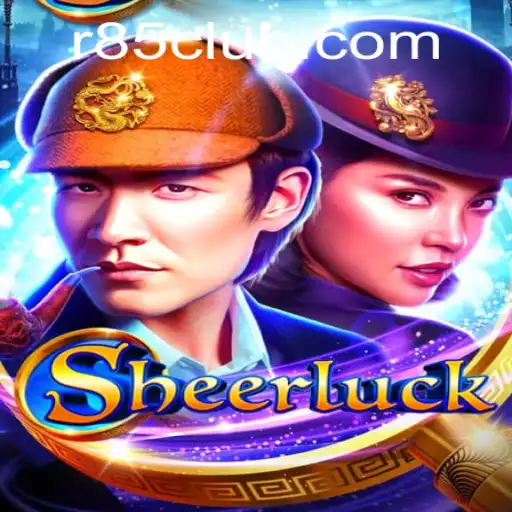 Discovering Sheerluck: A Riveting Investigation Game