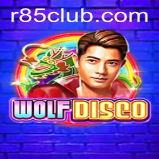 Unleashing the Excitement of WolfDisco - A Mesmerizing Gaming Experience