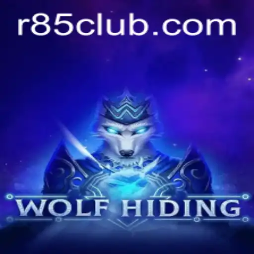 Unveiling the Intriguing World of 'WolfHiding'